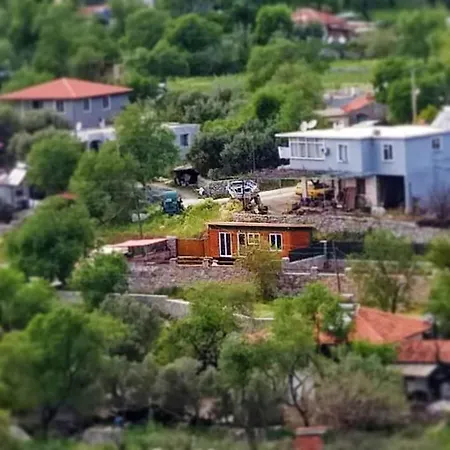 度假居 Mubella Butik Tiny House Sogut (Aegean)