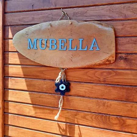펜션 Mubella Butik Tiny House Sogut (Aegean)