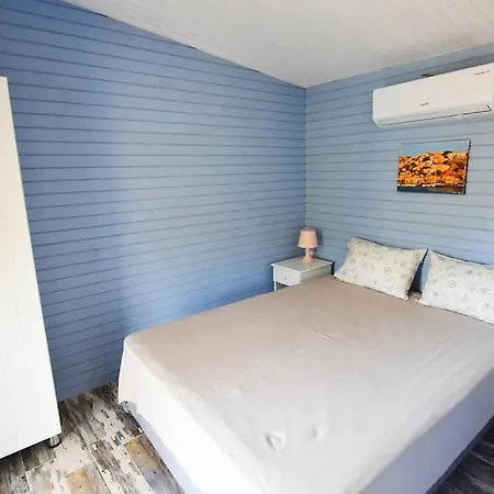 펜션 Mubella Butik Tiny House